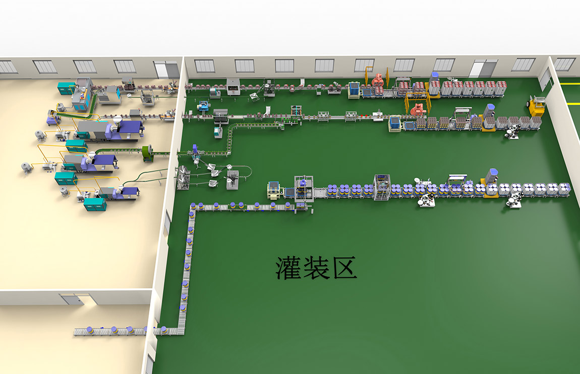2、LUKOIL-Oil-Company-3D-drawing-of-overall-plan.jpg