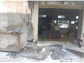 佛山企業(yè)逃避監(jiān)管排放廢水？查處！